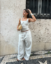 KLOUD® EVERYDAY WIDE-LEG PANT