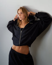 KLOUD® Everyday Hoodie Obsidian Beauty