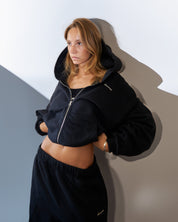 KLOUD® Everyday Hoodie Obsidian Beauty