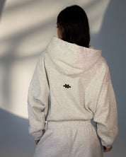 KLOUD® Everyday Hoodie Heather Grey
