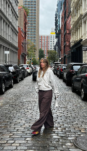 KLOUD® EVERYDAY ZIP HOODIE