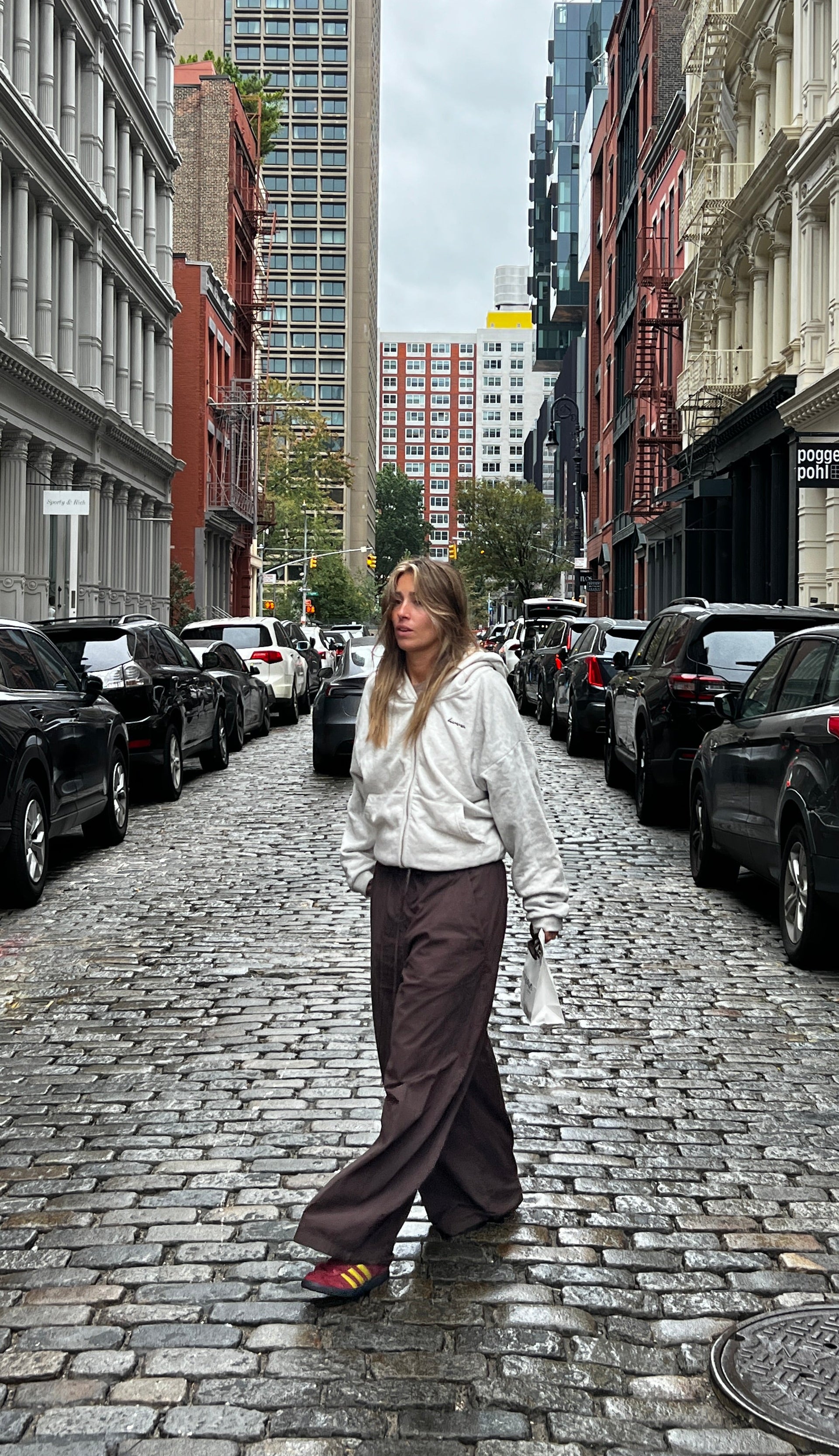 KLOUD® EVERYDAY ZIP HOODIE