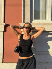 BLUSH® ESSENTIALS LONG TANK