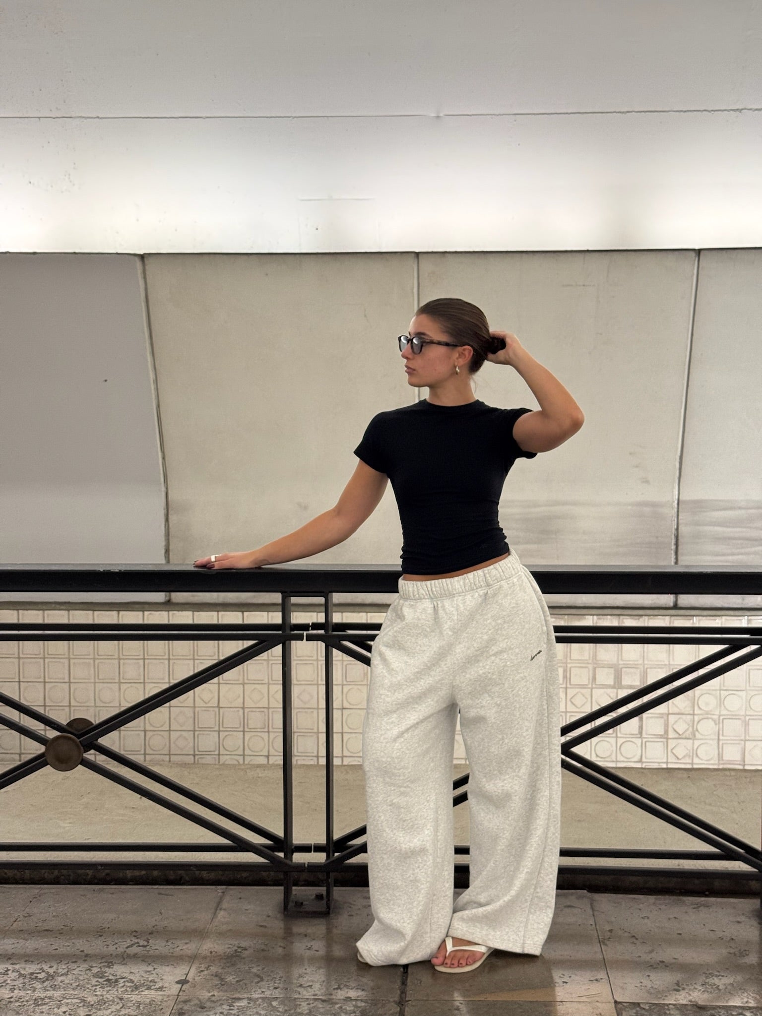 SADE® ULTRA-SOFT TEE