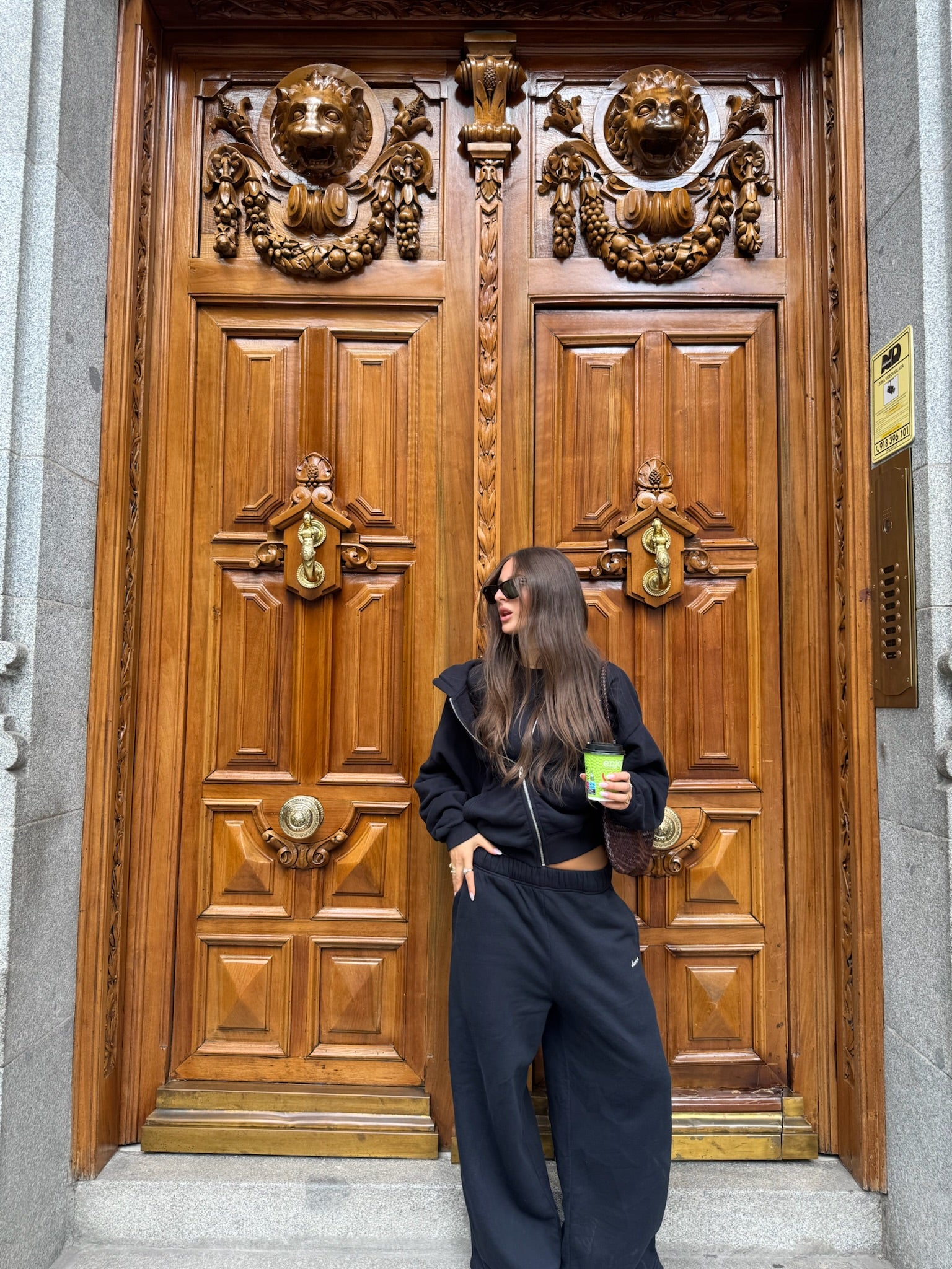 KLOUD® EVERYDAY WIDE-LEG PANT