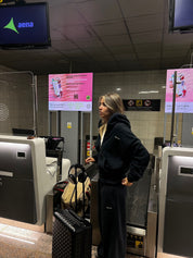 KLOUD® EVERYDAY ZIP HOODIE