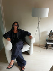 KLOUD® EVERYDAY ZIP HOODIE