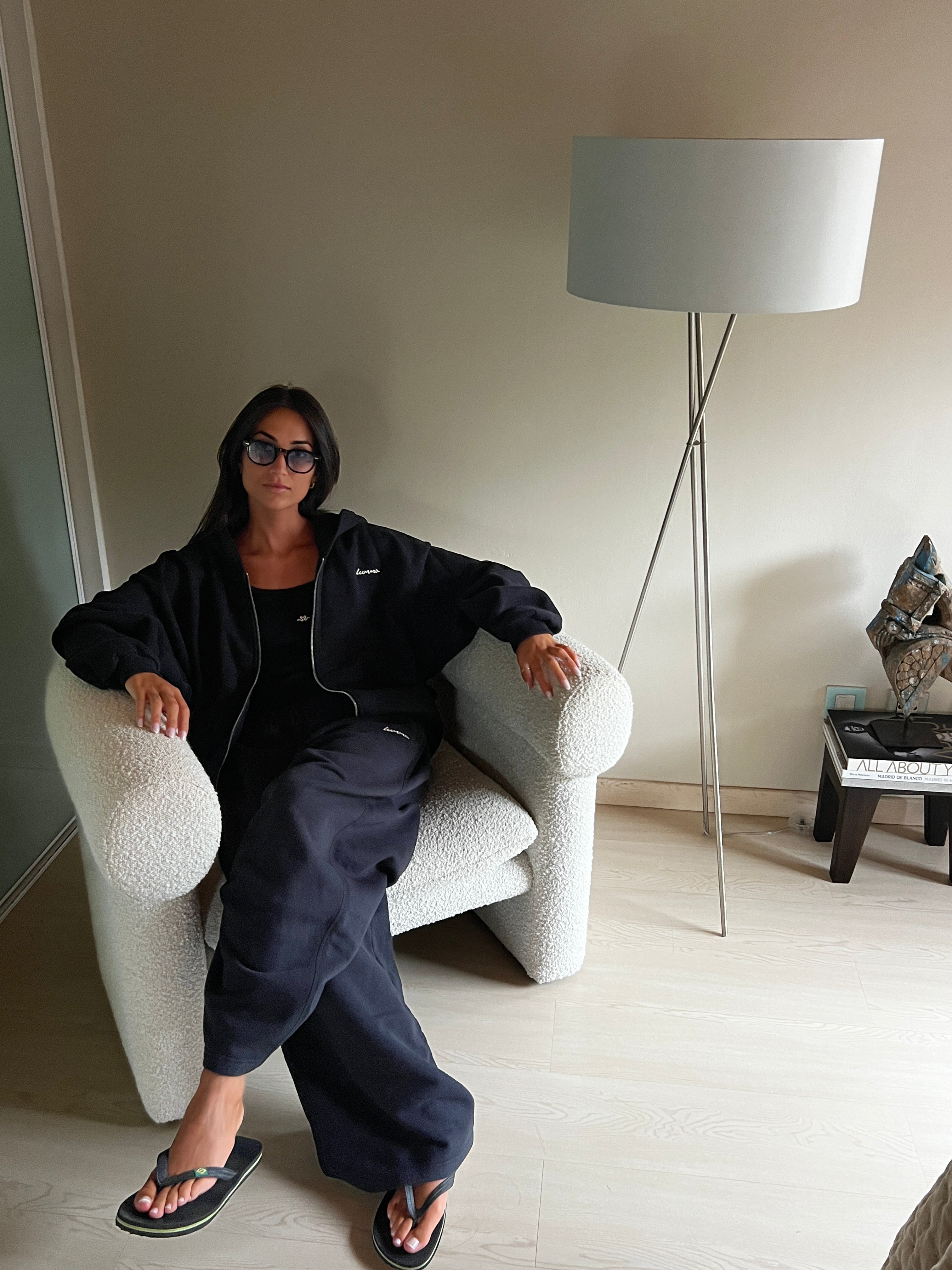 KLOUD® EVERYDAY ZIP HOODIE