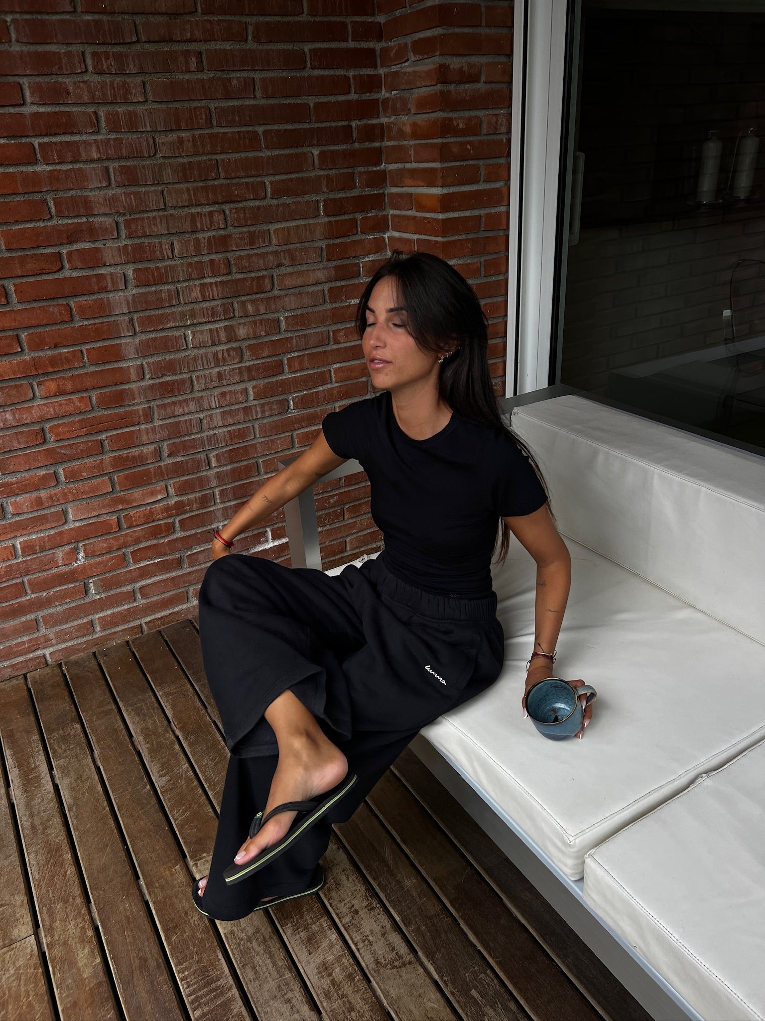 SADE® ULTRA-SOFT TEE