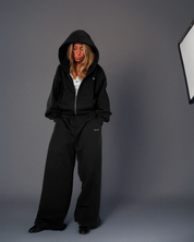 KLOUD® Everyday Wide leg Pant Obsidian Beauty