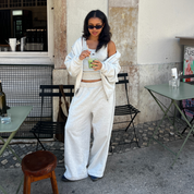 KLOUD® EVERYDAY WIDE-LEG PANT