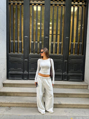 KLOUD® EVERYDAY WIDE-LEG PANT