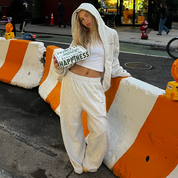 KLOUD® EVERYDAY WIDE-LEG PANT