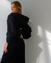 KLOUD® Everyday Hoodie Obsidian Beauty