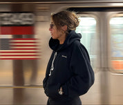 KLOUD® EVERYDAY ZIP HOODIE