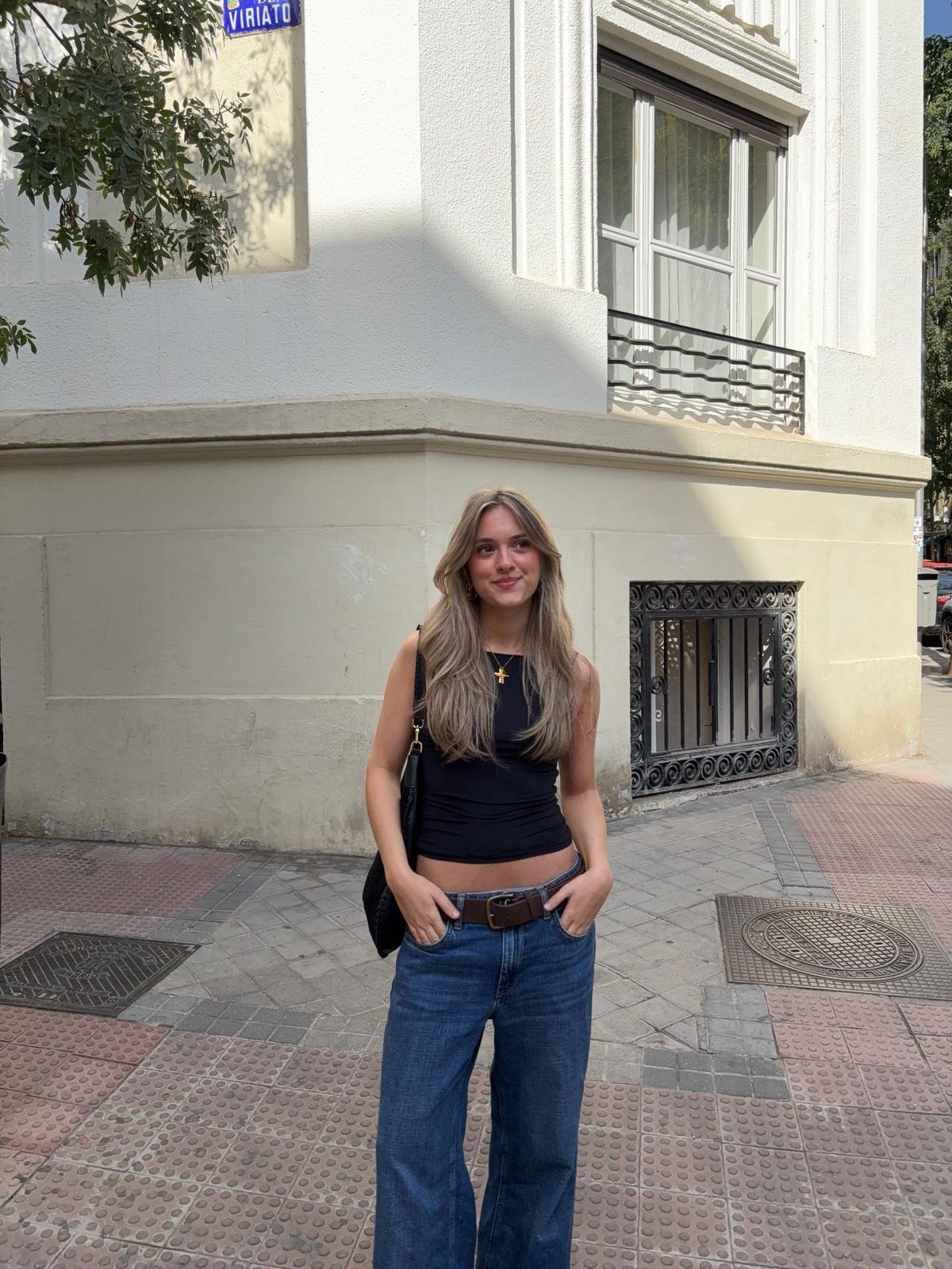 SILK SKIN® TWO-WAY TOP