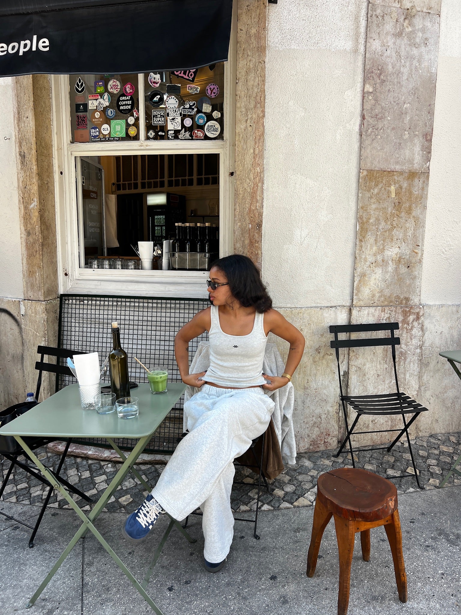 BLUSH® ESSENTIALS LONG TANK