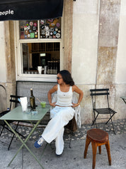 BLUSH® ESSENTIALS LONG TANK