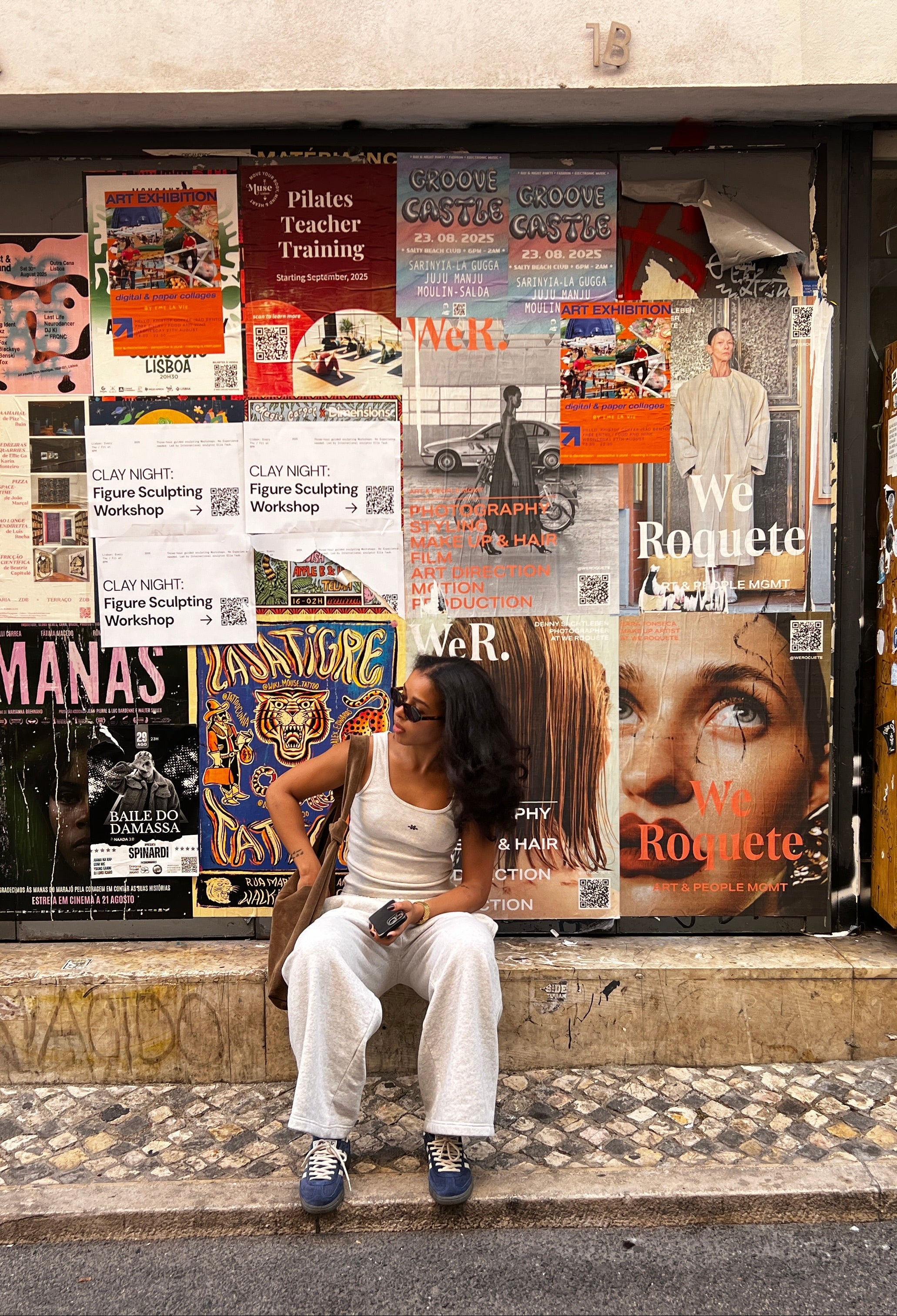 BLUSH® ESSENTIALS LONG TANK